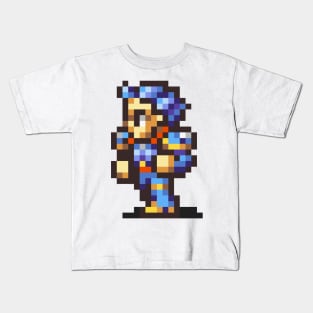 Leon Sprite Kids T-Shirt